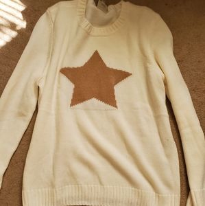 Star Sweater
